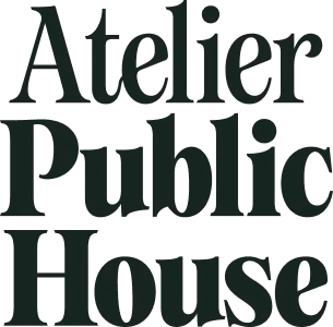 Atelier Public House logo