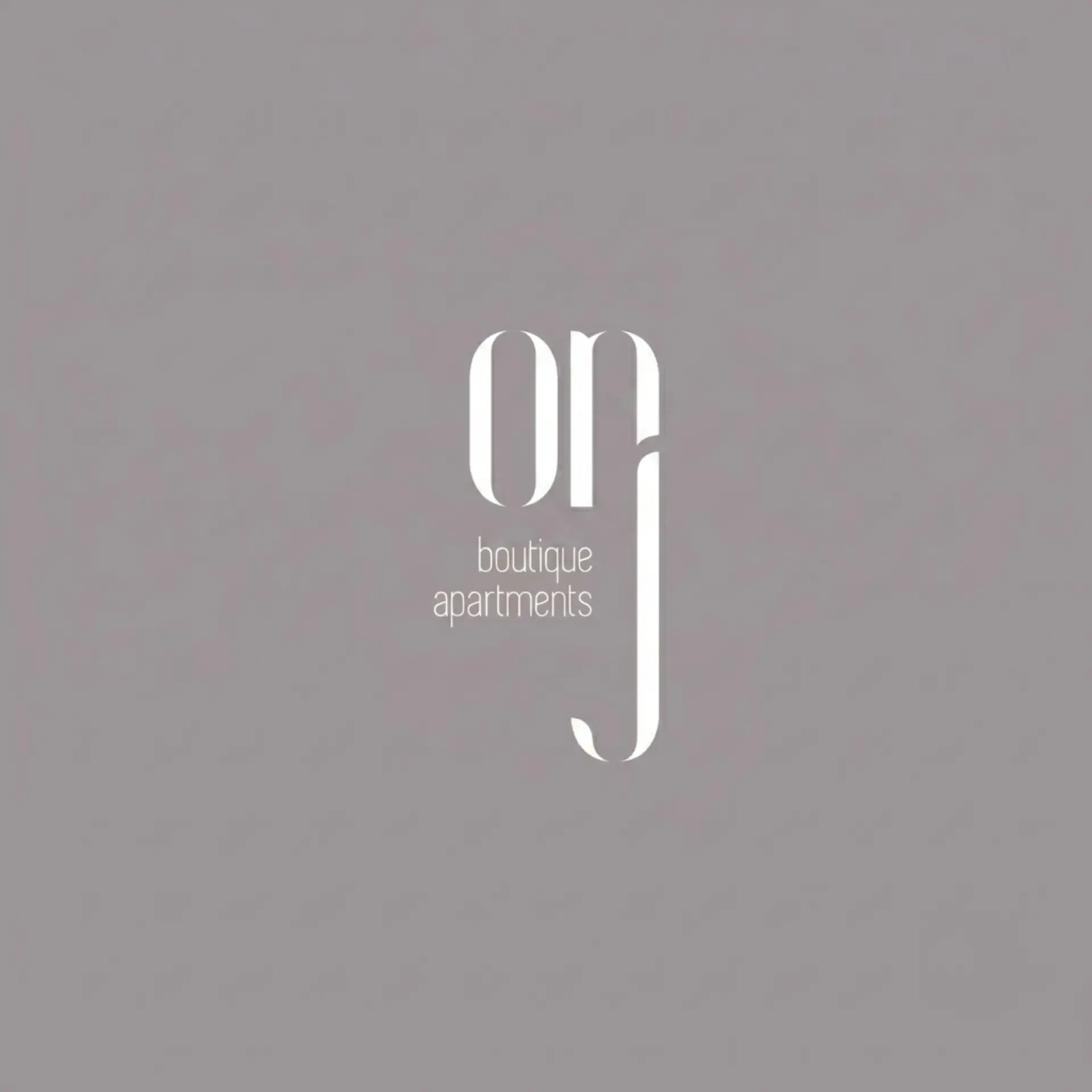 OnJ Hotel logo