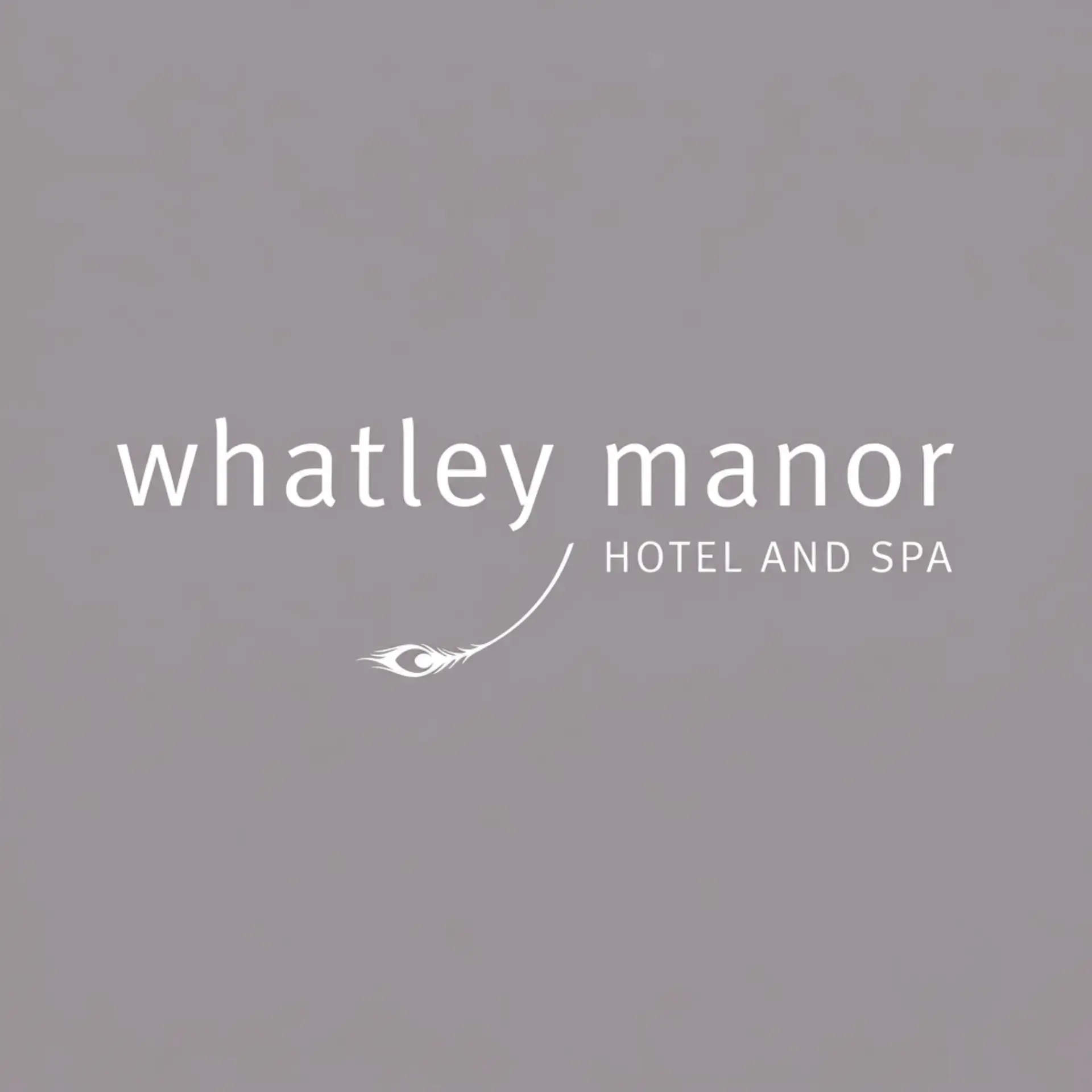 Whatley Manor Hotel and Spa logo